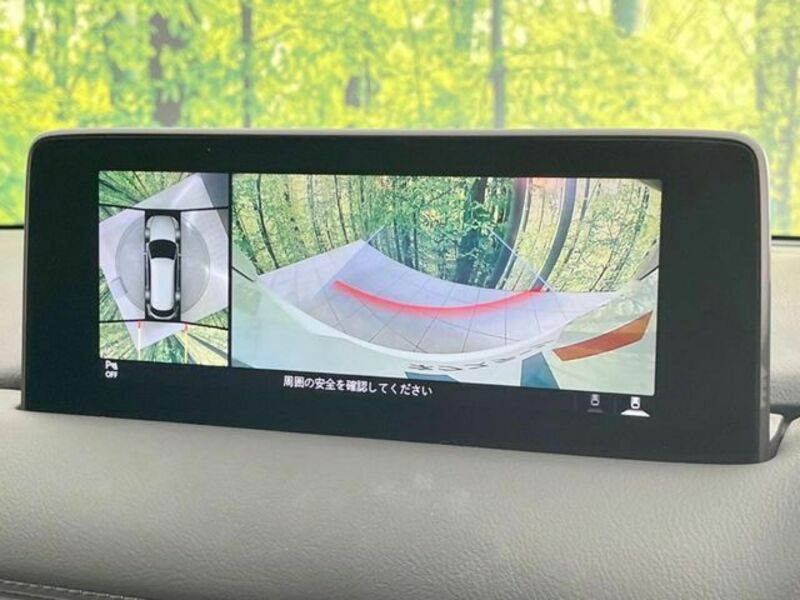 CX-8