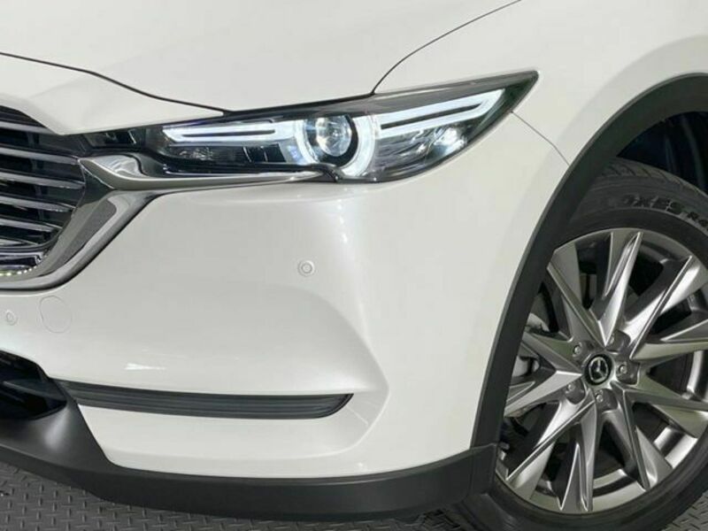 CX-8