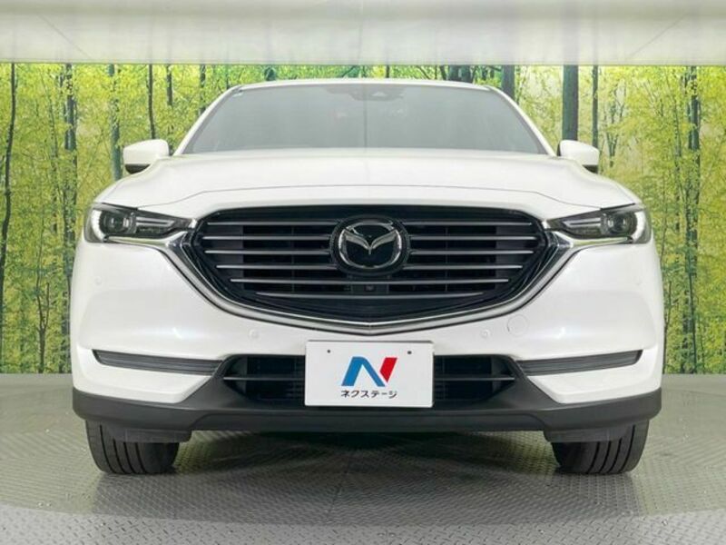 CX-8