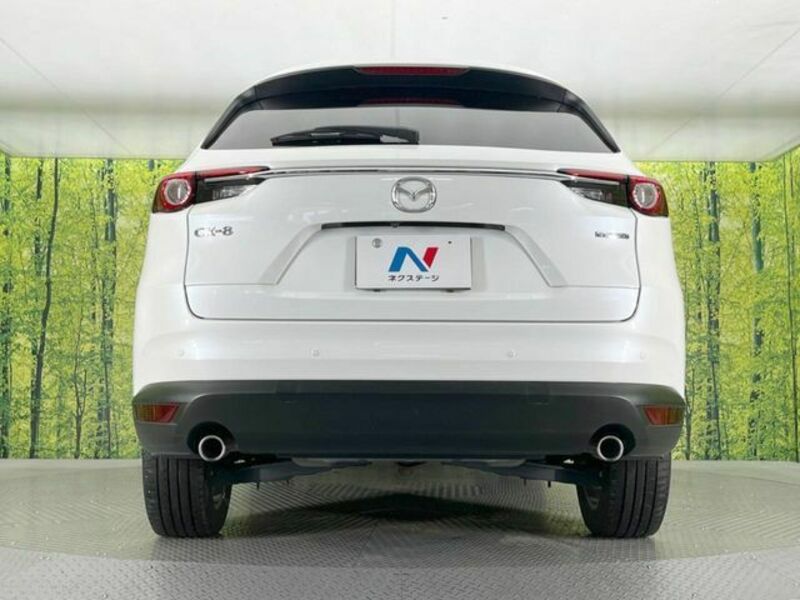 CX-8