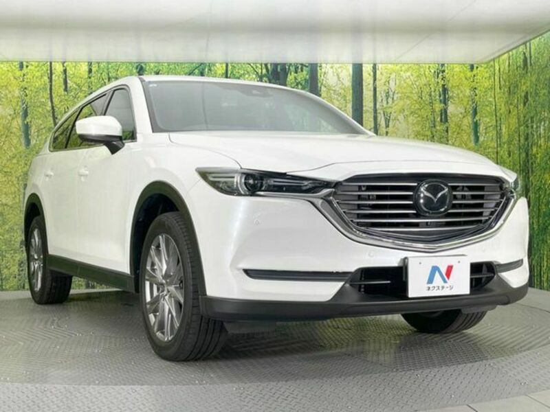 CX-8