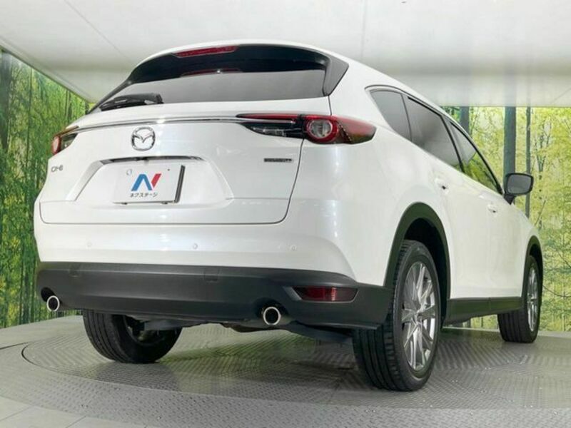 CX-8