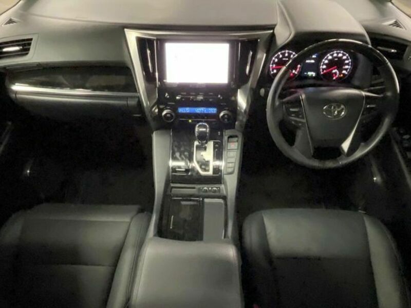 ALPHARD-1