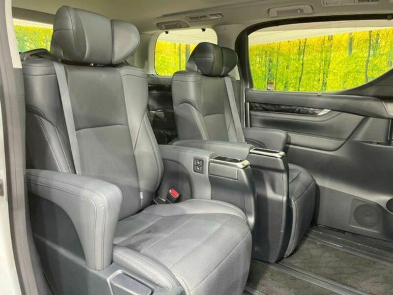 ALPHARD-8