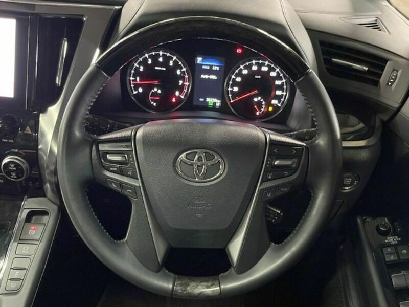 ALPHARD-11