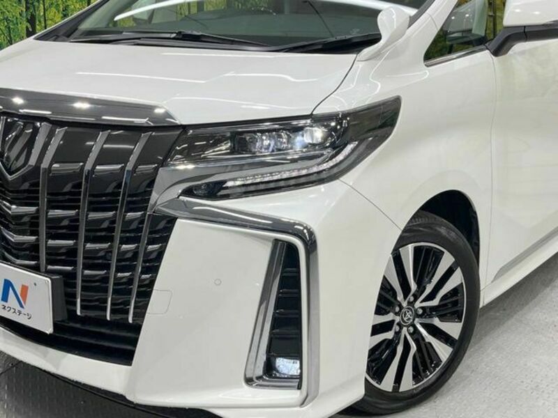 ALPHARD-12