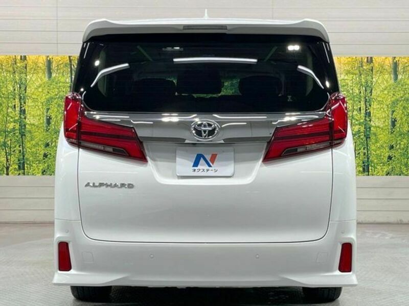 ALPHARD-15