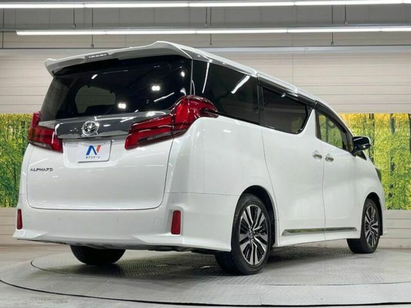 ALPHARD-16
