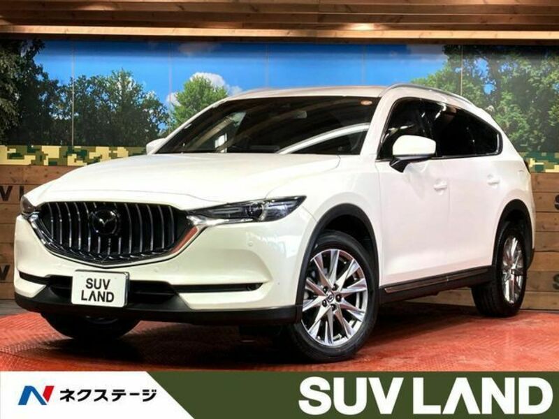 CX-8