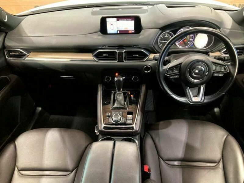 CX-8