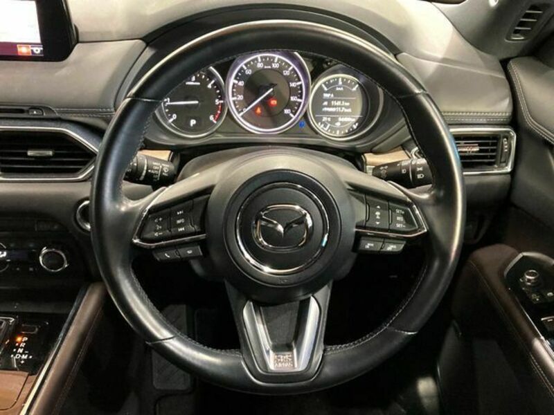 CX-8