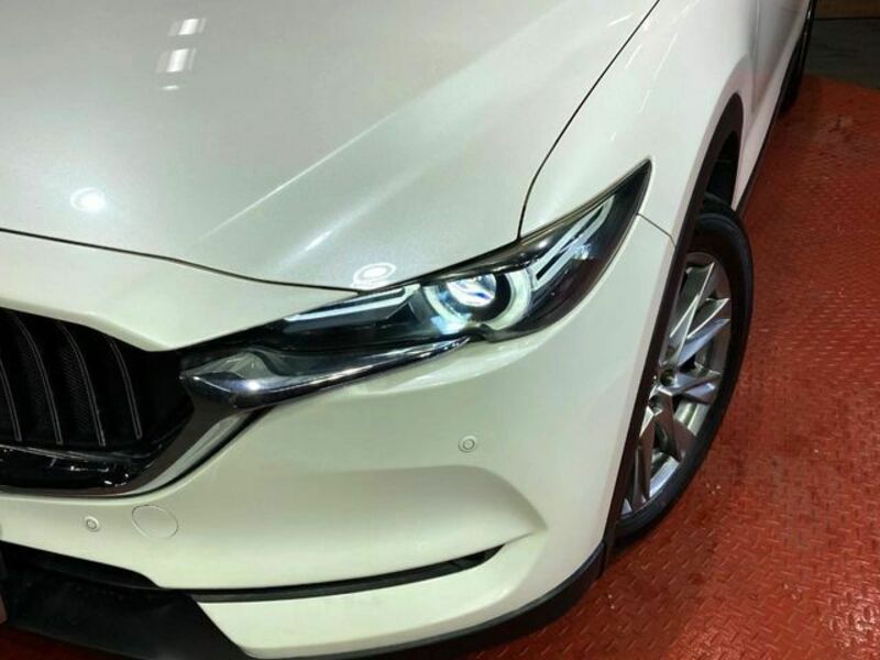 CX-8