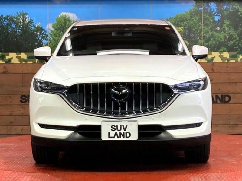 CX-8