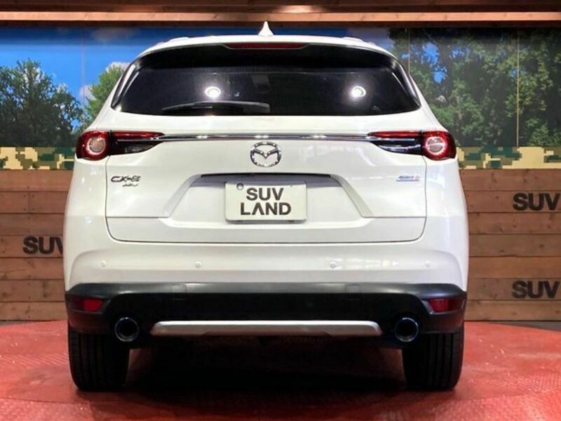 CX-8