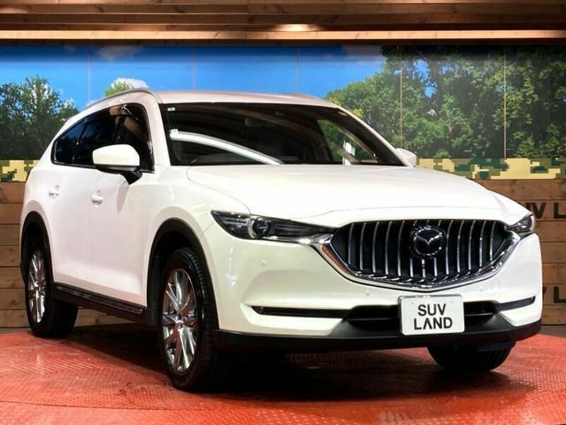 CX-8