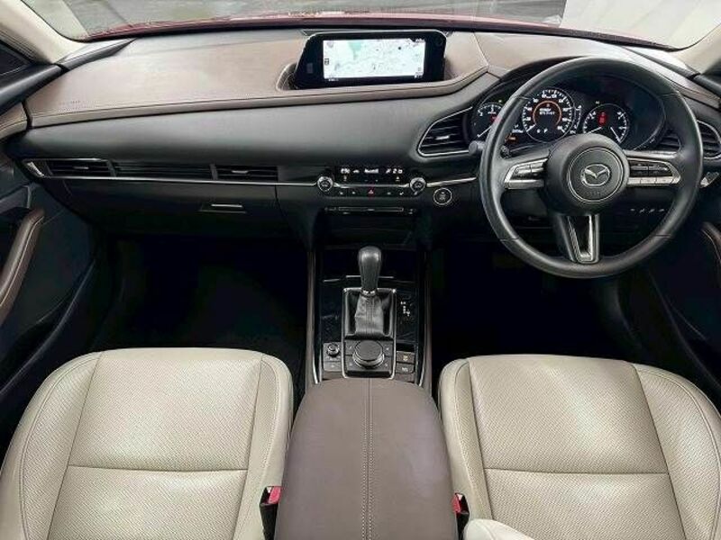 CX-30