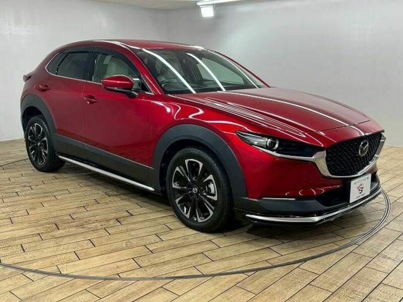 CX-30