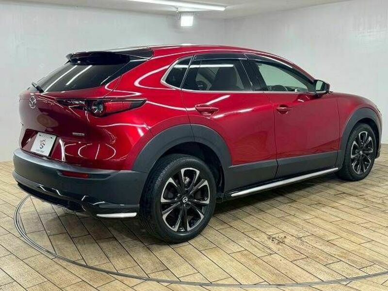 CX-30