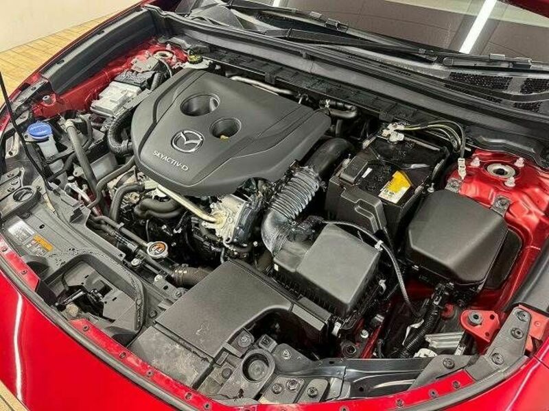 CX-30