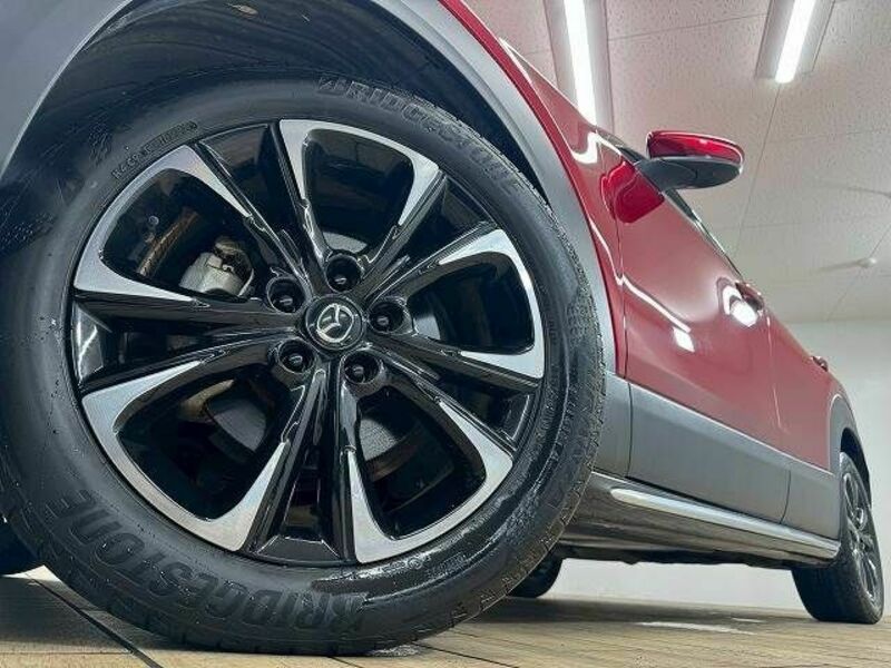 CX-30
