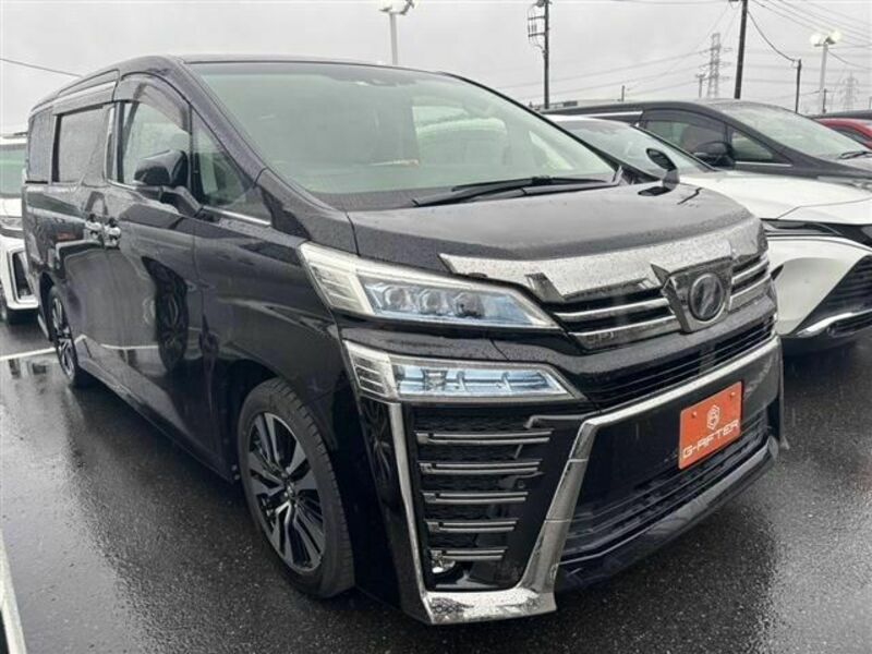 VELLFIRE