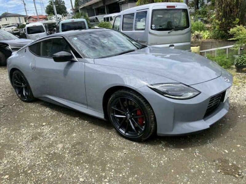 FAIRLADY Z