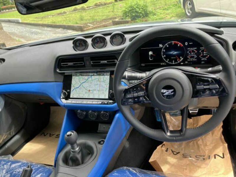 FAIRLADY Z