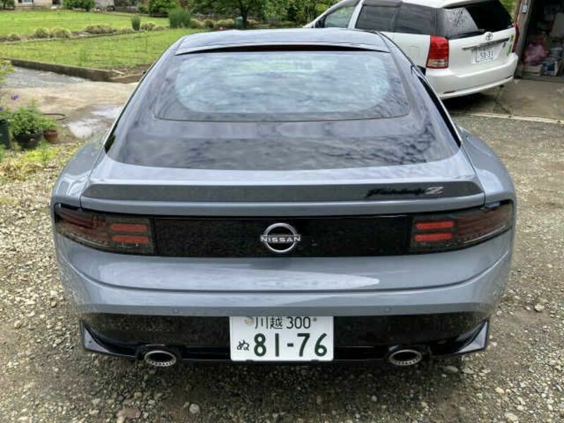 FAIRLADY Z