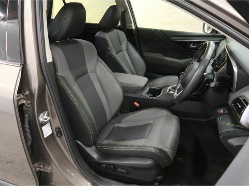 LEGACY OUTBACK
