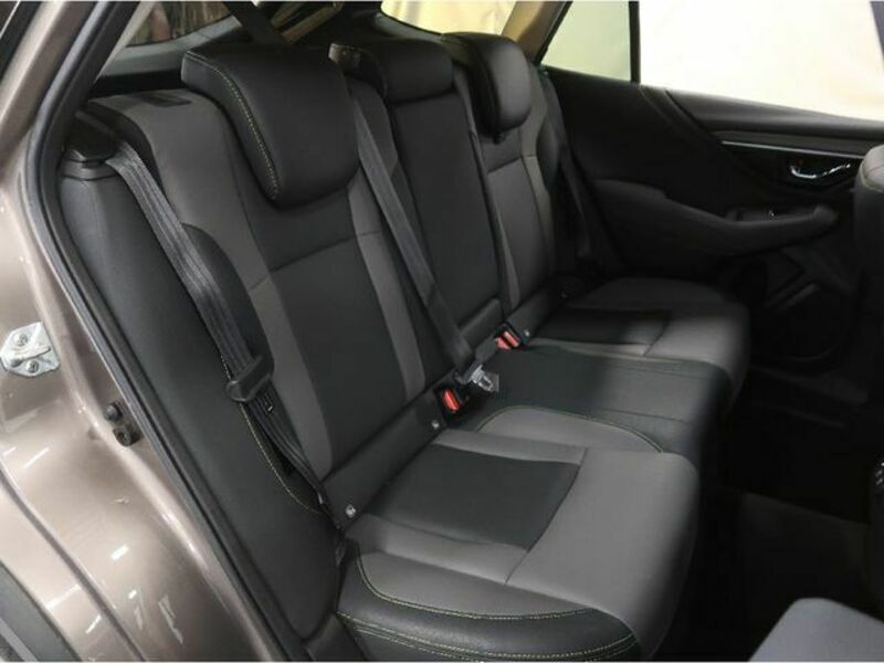 LEGACY OUTBACK