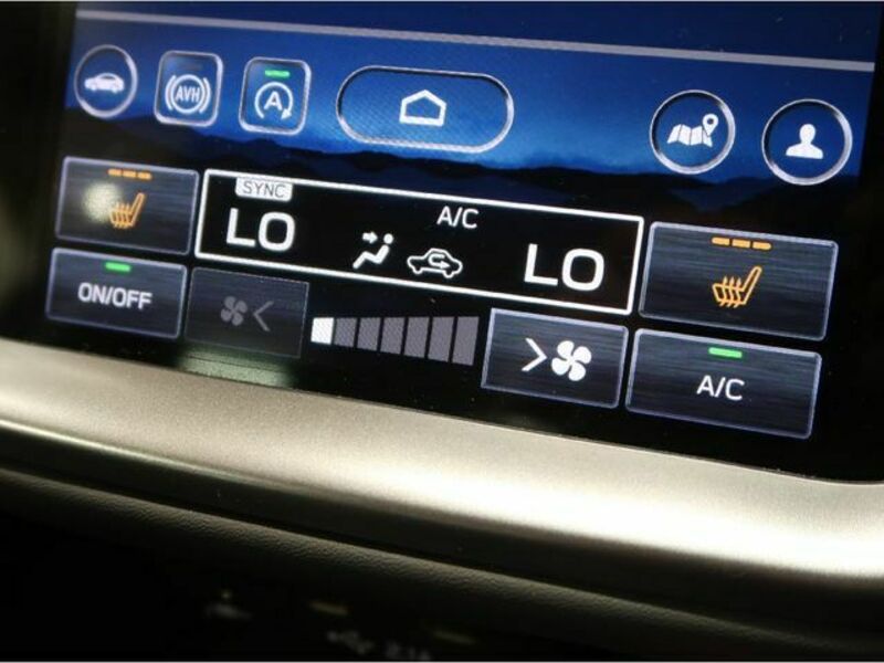 LEGACY OUTBACK