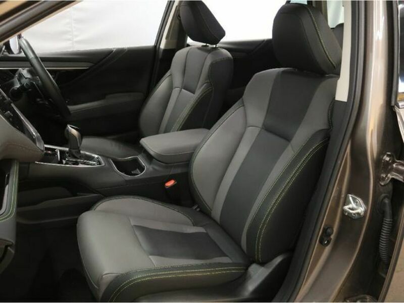 LEGACY OUTBACK