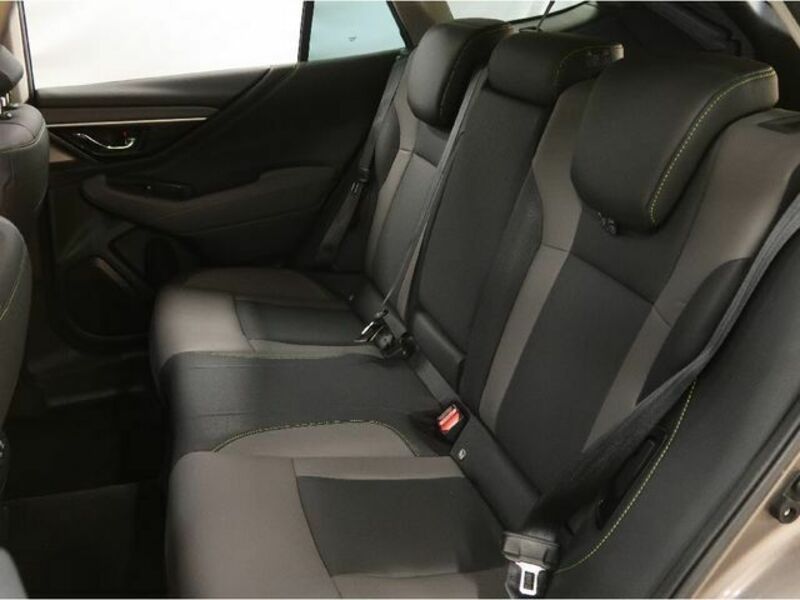 LEGACY OUTBACK