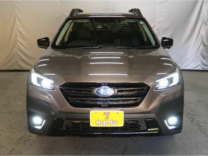 LEGACY OUTBACK