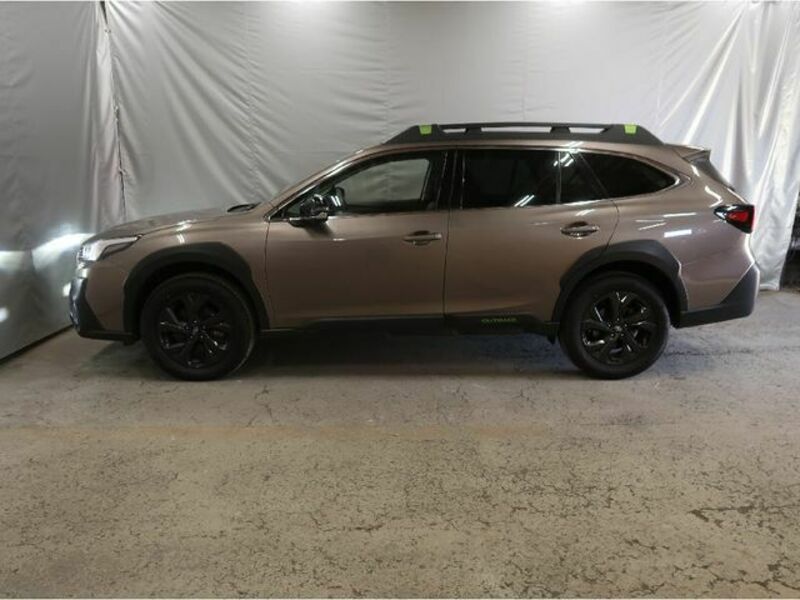 LEGACY OUTBACK