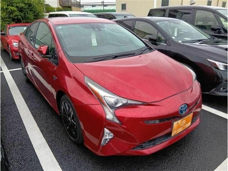 PRIUS