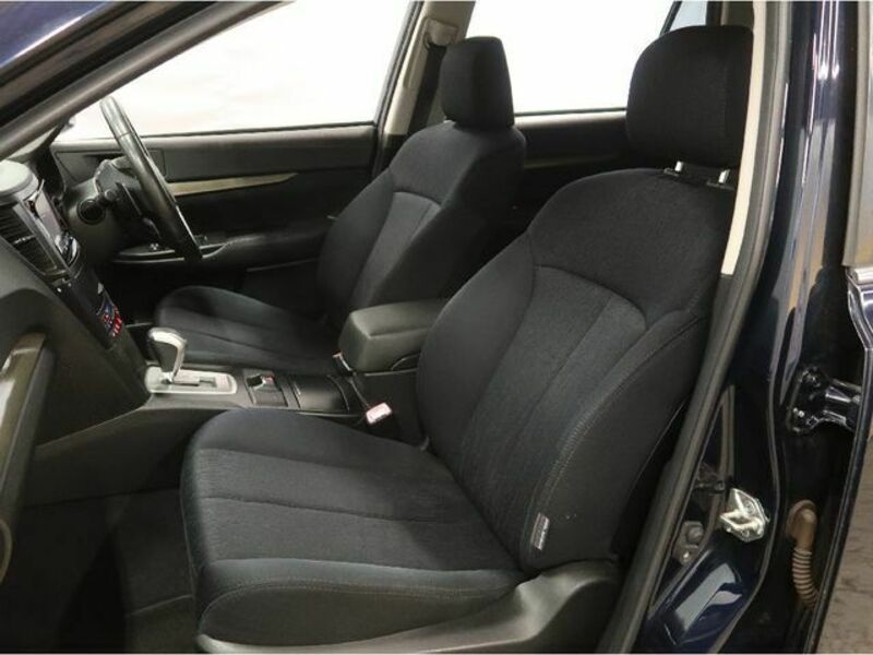 LEGACY OUTBACK
