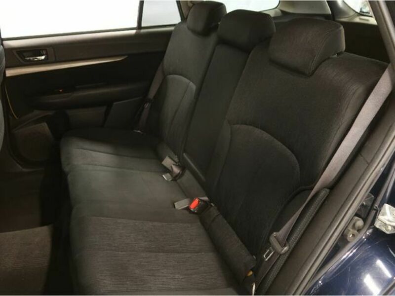 LEGACY OUTBACK