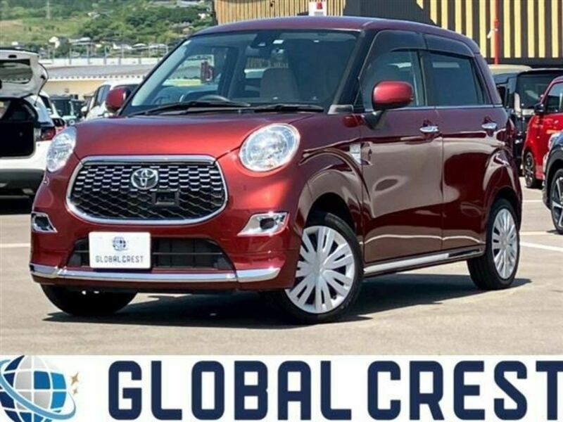 TOYOTA PIXIS JOY