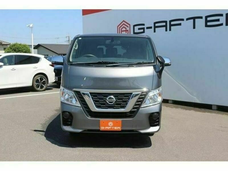 NV350 CARAVAN WAGON