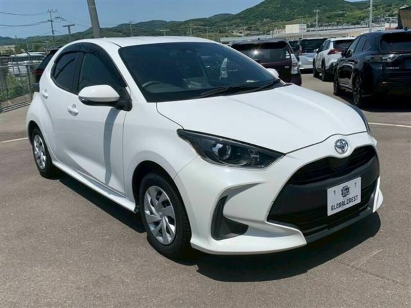 YARIS-2
