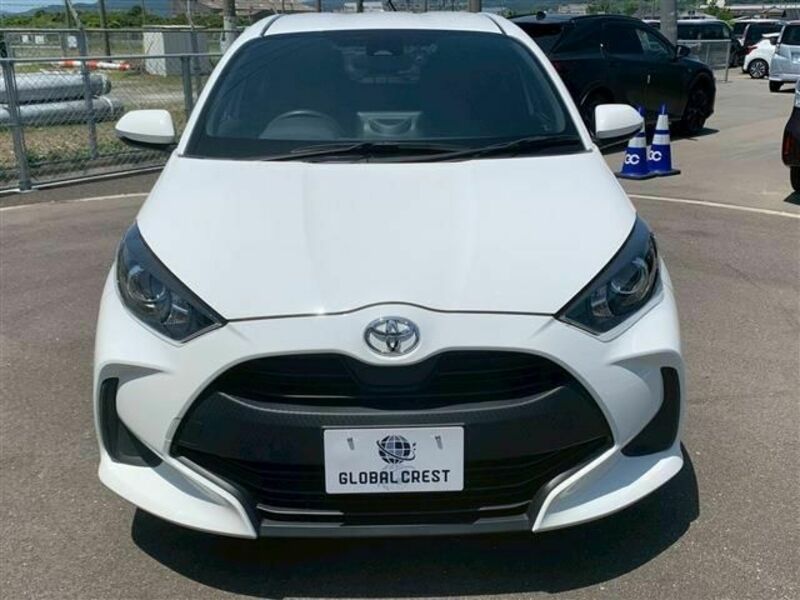 YARIS-3