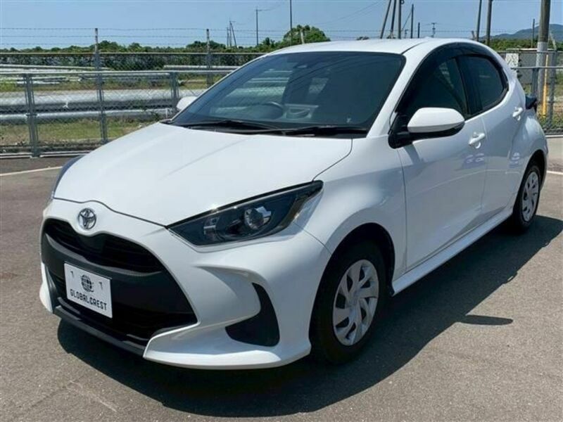 YARIS-4