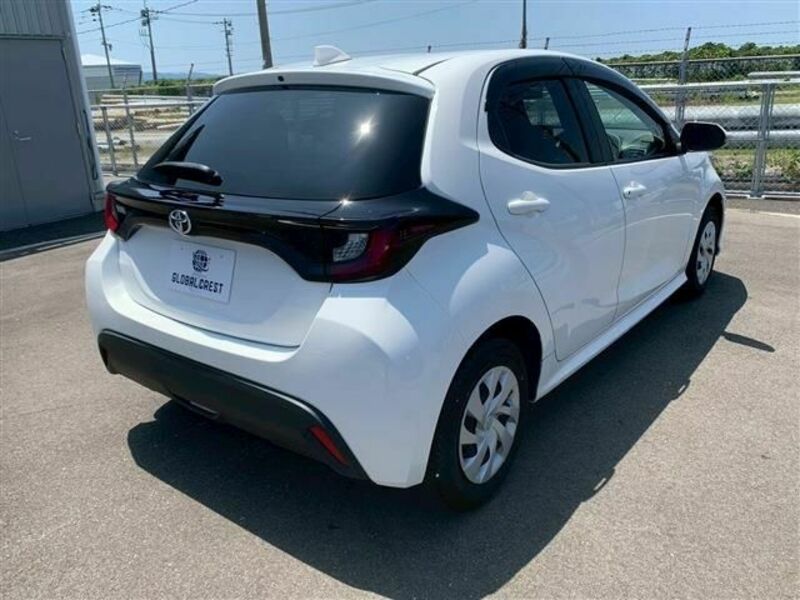 YARIS-5