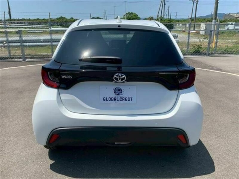 YARIS-6