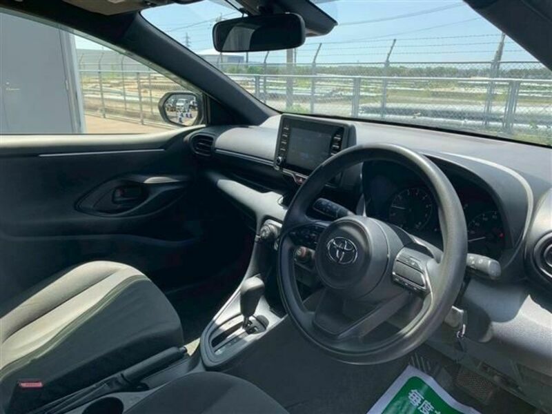 YARIS-13
