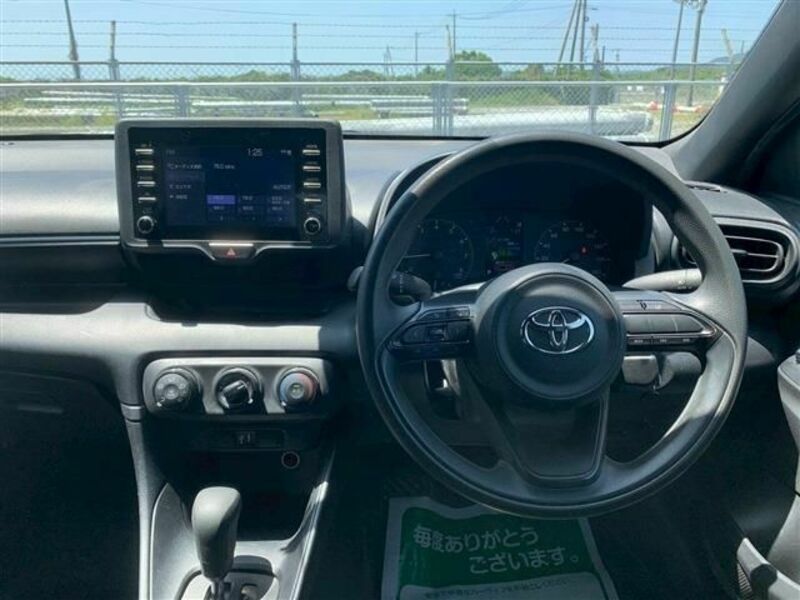 YARIS-18