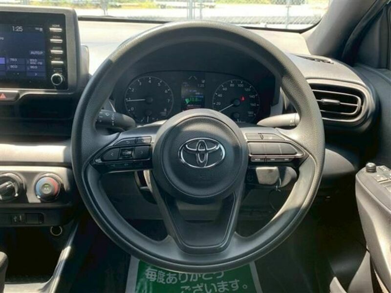 YARIS-19