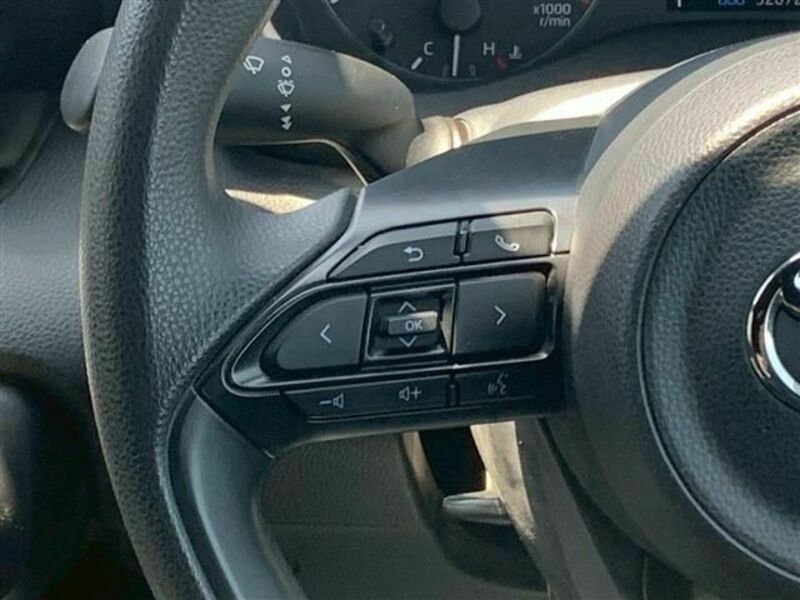 YARIS-20