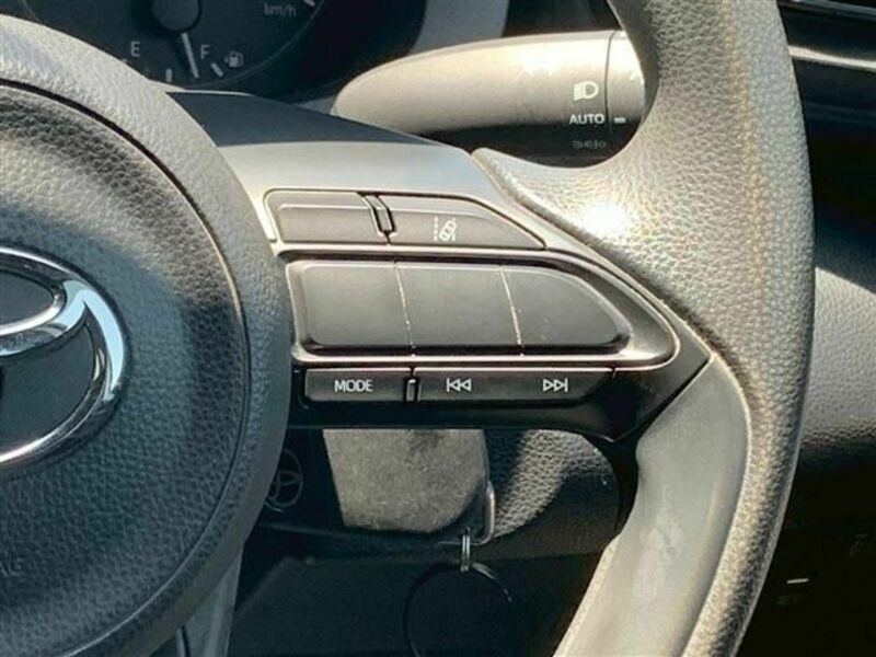YARIS-21